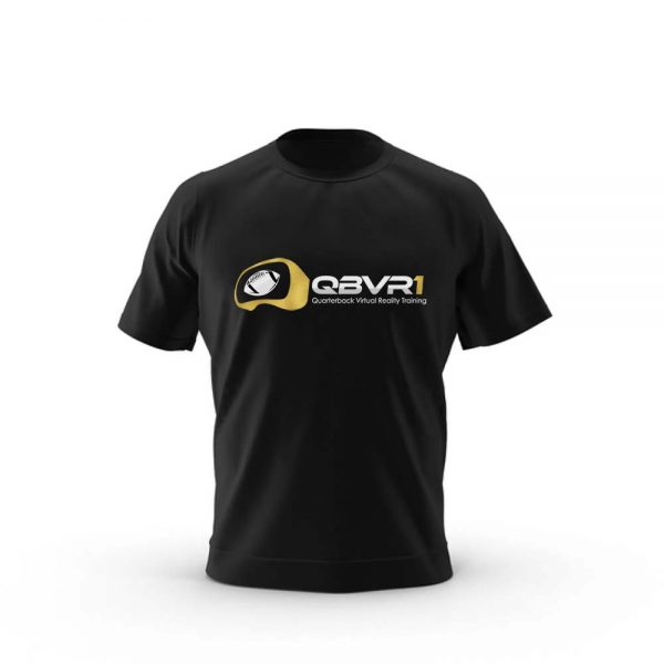 QBVR Athletic T-Shirt